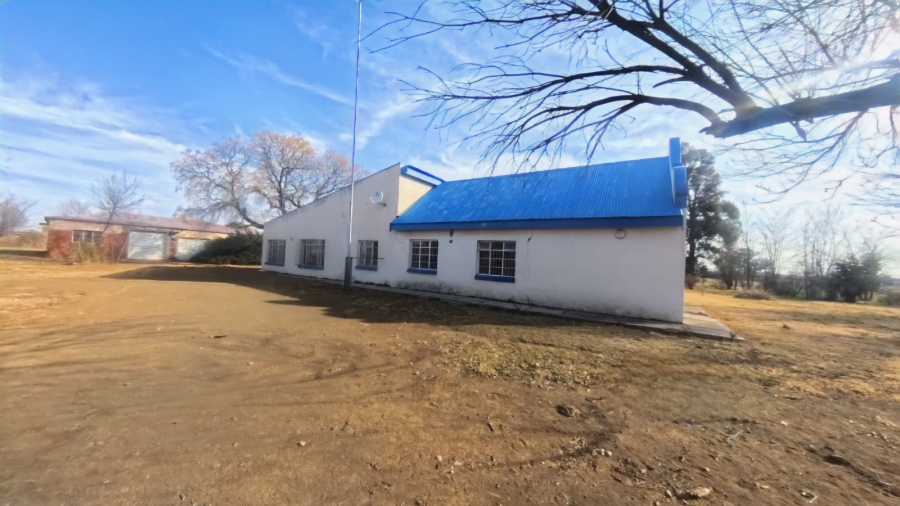 5 Bedroom Property for Sale in Edenburg Rural Free State